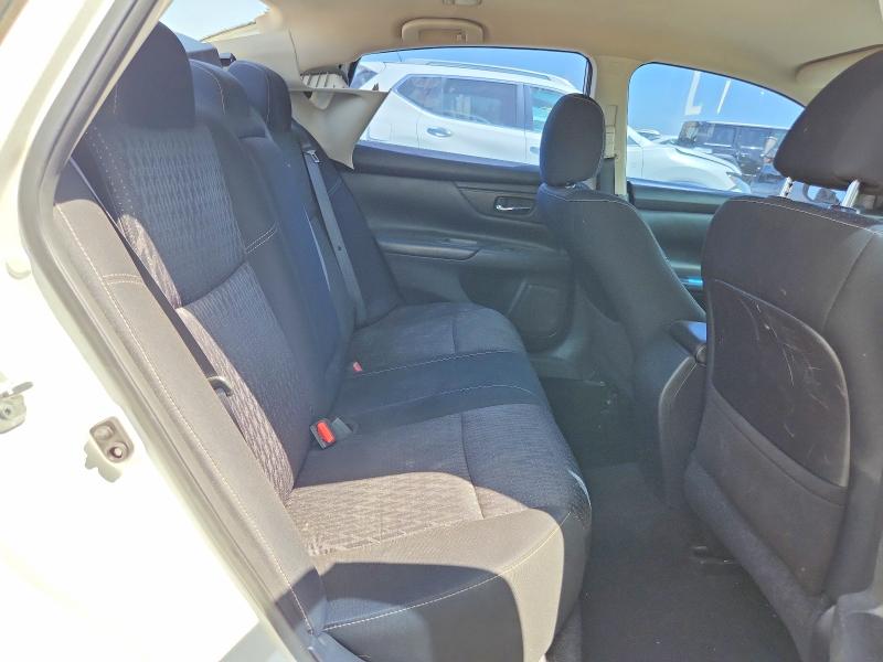 Продаж на аукціоні авто 2016 Nissan Altima, vin: 1N4AL3AP4GN345060, номер лоту: 85612415