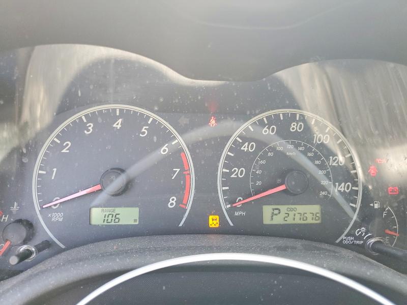 2011 Toyota Corolla მანქანა იყიდება აუქციონზე, vin: JTDBU4EE9B9143262, აუქციონის ნომერი: 58843826