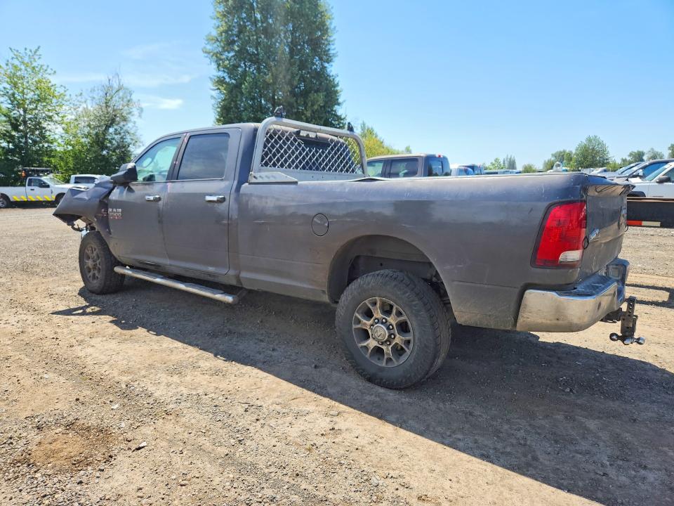 Aukcja sprzedaży 2018 Ram 3500, vin: 3C63R3HL6JG164389, numer aukcji: 85981635