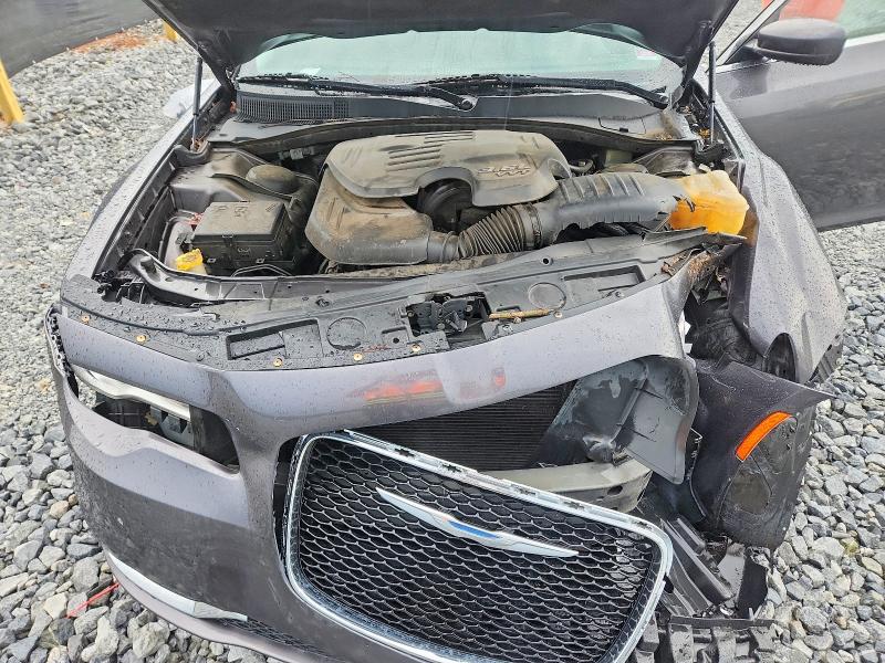 63048706 :رقم المزاد ، 2C3CCAAG1GH167354 vin ، 2016 Chrysler 300 مزاد بيع