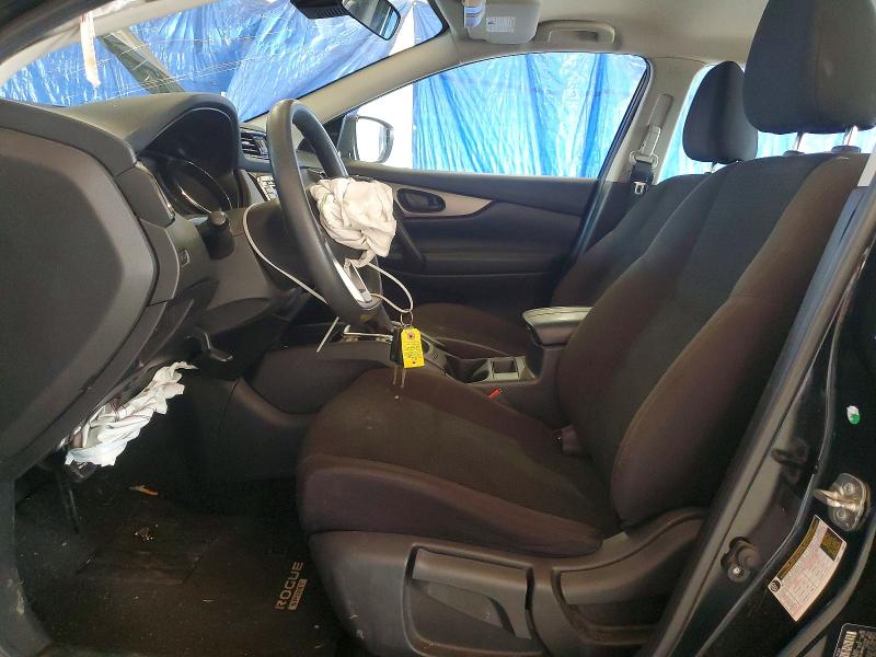 Продажа на аукционе авто 2021 Nissan Rouge, vin: JN1BJ1AW0MW436674, номер лота: 60389096