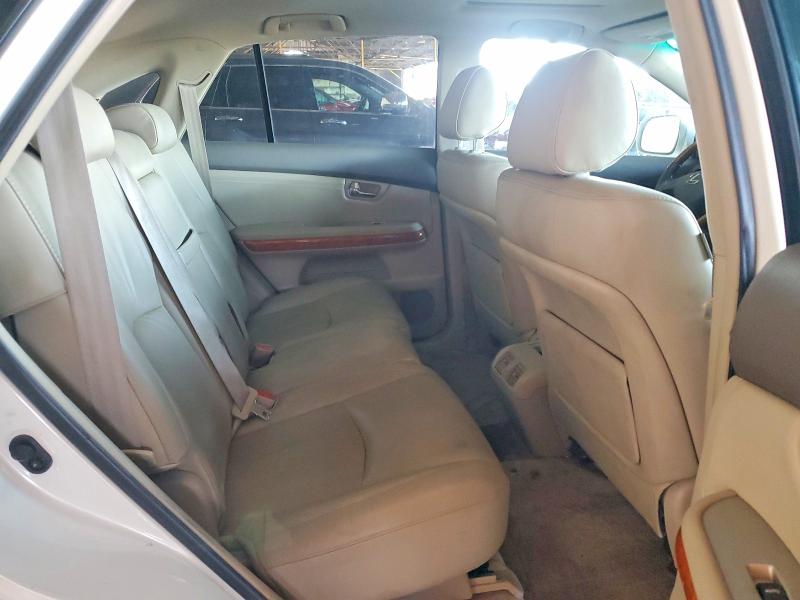 Aukcja sprzedaży 2007 Lexus Rx, vin: 2T2GK31U37C006785, numer aukcji: 62788656