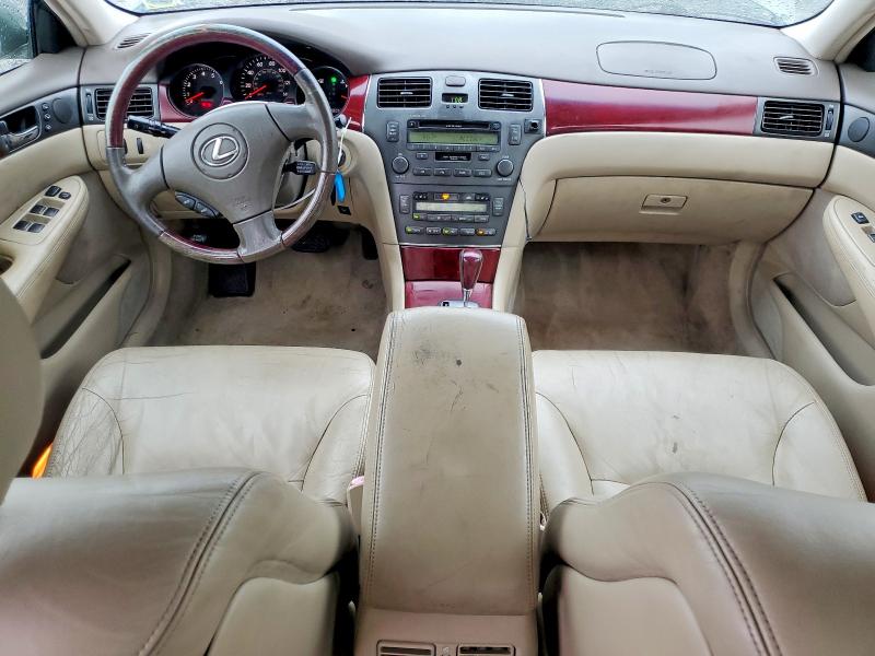 Продажа на аукционе авто 2004 Lexus Es, vin: JTHBA30G640021833, номер лота: 60423286
