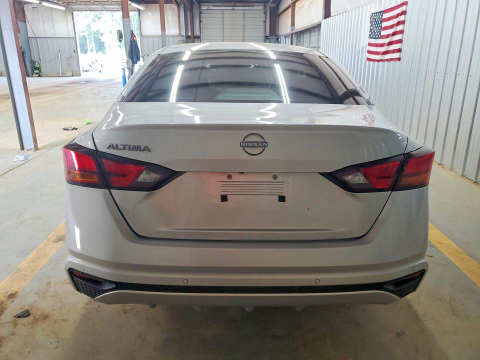 Aukcja sprzedaży 2023 Nissan Altima, vin: 1N4BL4BV0PN426242, numer aukcji: 63159516