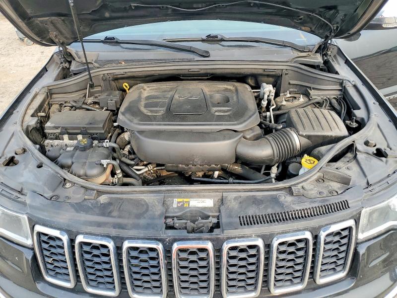 Продажа на аукционе авто 2019 Jeep Grand Cherokee, vin: 1C4RJFBG8KC782079, номер лота: 62289556