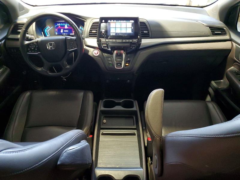 Aukcja sprzedaży 2020 Honda Odyssey, vin: 5FNRL6H70LB002145, numer aukcji: 59808376