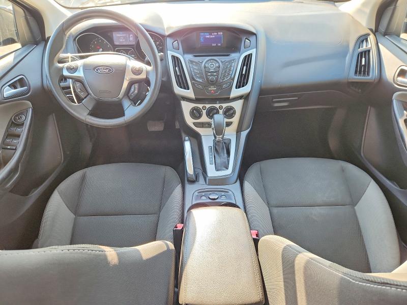 60853156 :رقم المزاد ، 1FADP3F25DL188824 vin ، 2013 Ford Focus مزاد بيع
