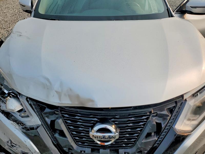 Продаж на аукціоні авто 2017 Nissan Rogue, vin: JN8AT2MV2HW251824, номер лоту: 61144436