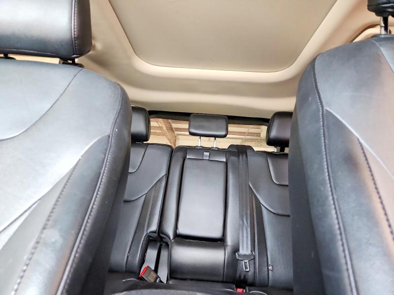 58772936 :رقم المزاد ، 2FMPK4K81FBC30104 vin ، 2015 Ford Edge مزاد بيع
