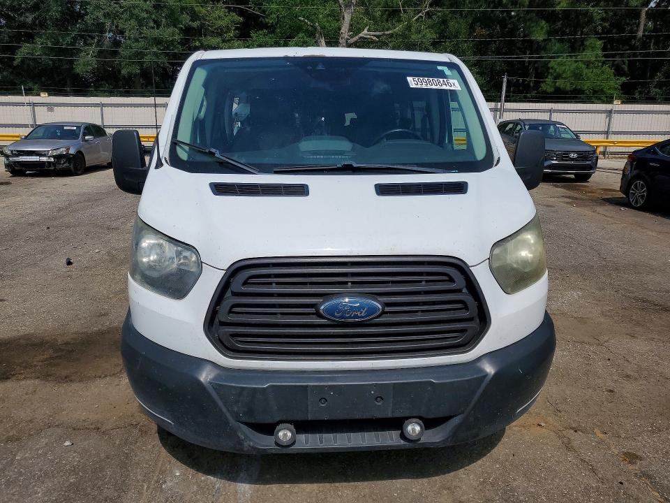 59980846 :رقم المزاد ، 1FMZK1ZM3GKB00049 vin ، 2016 Ford Transit مزاد بيع