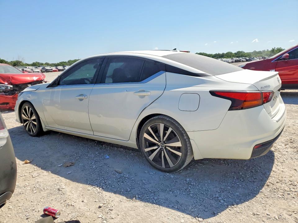 Продаж на аукціоні авто 2019 Nissan Altima, vin: 1N4BL4CV2KN315781, номер лоту: 59371546