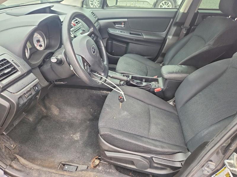Aukcja sprzedaży 2012 Subaru Impreza, vin: JF1GPAC69CH204999, numer aukcji: 62820596