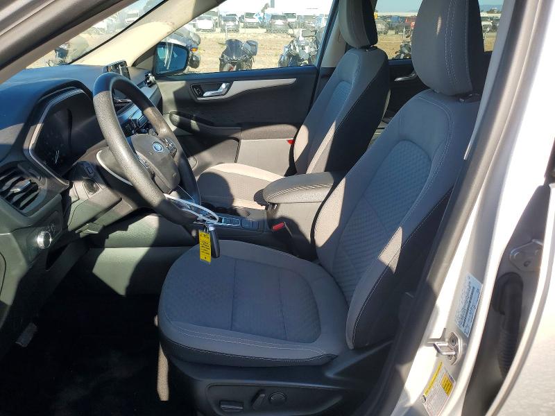 Aukcja sprzedaży 2020 Ford Escape, vin: 1FMCU0G68LUC42054, numer aukcji: 62466406