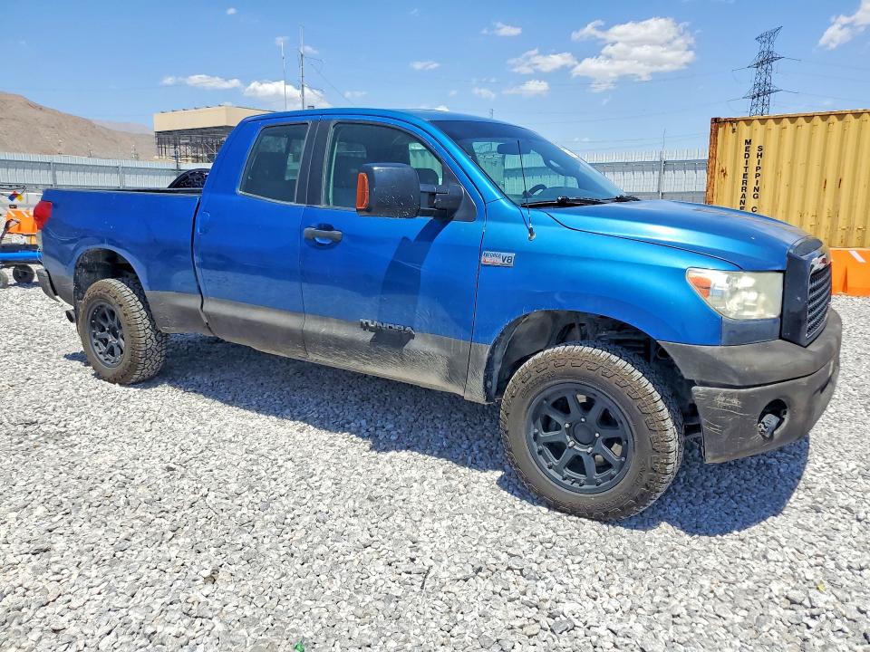 Aukcja sprzedaży 2008 Toyota Tundra, vin: 5TBBV54108S513292, numer aukcji: 62961276