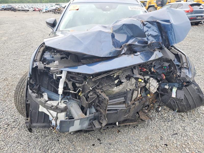Aukcja sprzedaży 2023 Mazda Cx-50, vin: 7MMVABXY4PN125266, numer aukcji: 62862956