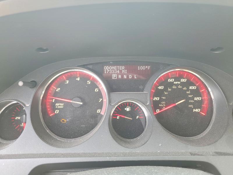 Продажа на аукционе авто 2012 Gmc Acadia, vin: 1GKKVTED1CJ215896, номер лота: 60975196