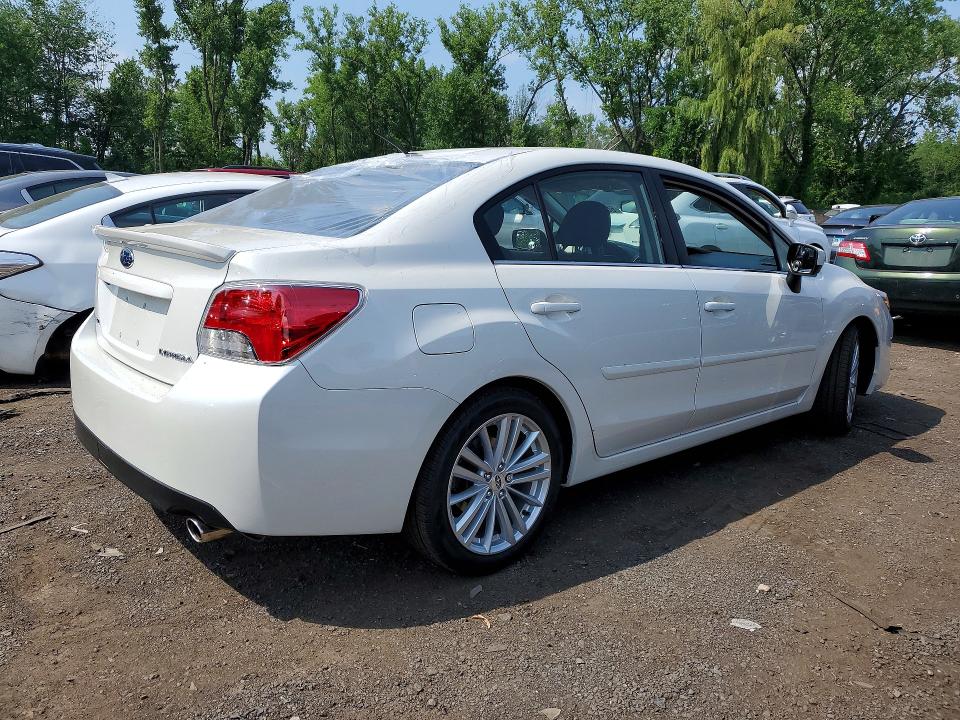 60474746 :رقم المزاد ، JF1GJAK68FH018460 vin ، 2015 Subaru Impreza مزاد بيع