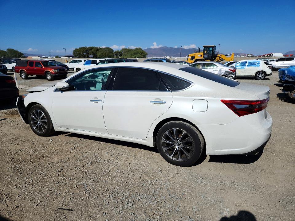 61058986 :رقم المزاد ، 4T1BK1EB0GU206713 vin ، 2016 Toyota Avalon مزاد بيع