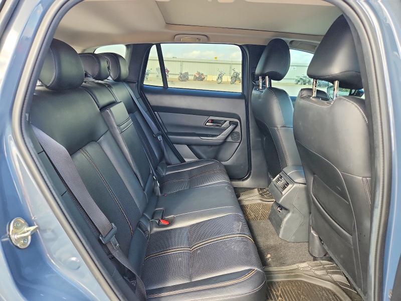 58781446 :رقم المزاد ، 7MMVABEM0PN112904 vin ، 2023 Mazda Cx-50 مزاد بيع