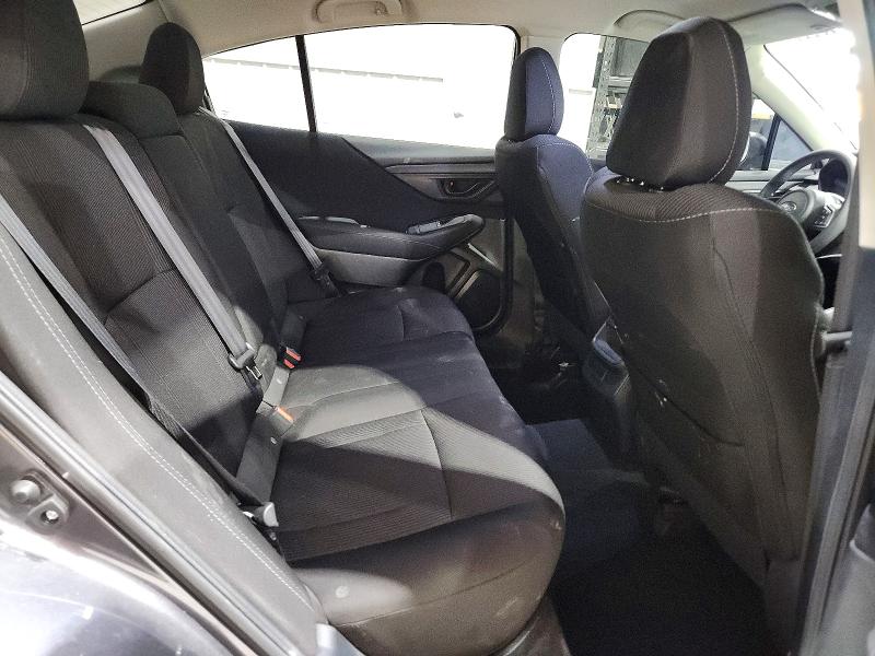 Aukcja sprzedaży 2025 Subaru Legacy, vin: 4S3BWAB63S3009033, numer aukcji: 61935076