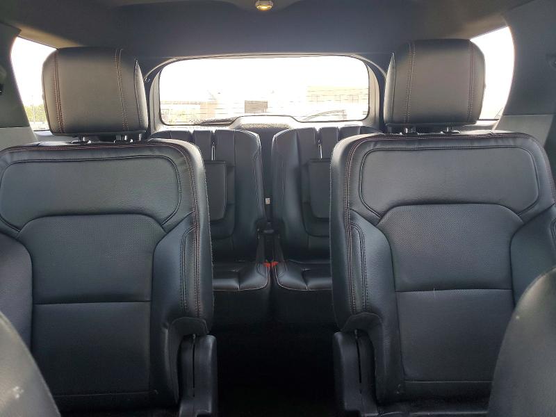 Aukcja sprzedaży 2016 Ford Explorer, vin: 1FM5K8GT4GGA35393, numer aukcji: 61128946