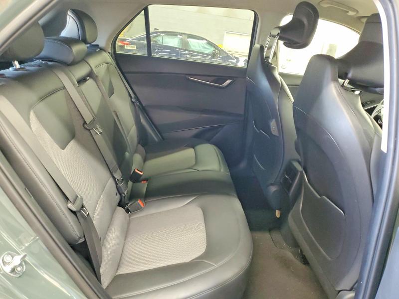 Продаж на аукціоні авто 2024 Kia Niro, vin: KNDCR3L10R5079985, номер лоту: 61299946