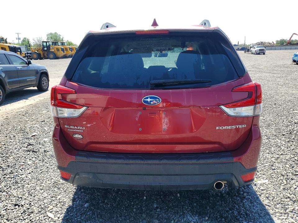 Продаж на аукціоні авто 2023 Subaru Forester, vin: JF2SKAPC0PH537974, номер лоту: 60963306
