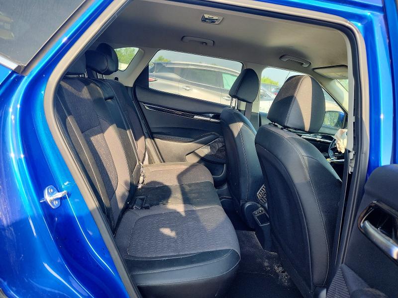 Aukcja sprzedaży 2024 Kia Seltos, vin: KNDEUCAA6R7602120, numer aukcji: 61172916