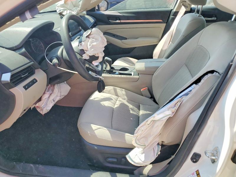 2022 Nissan Altima მანქანა იყიდება აუქციონზე, vin: 1N4BL4DV5NN327118, აუქციონის ნომერი: 61798826