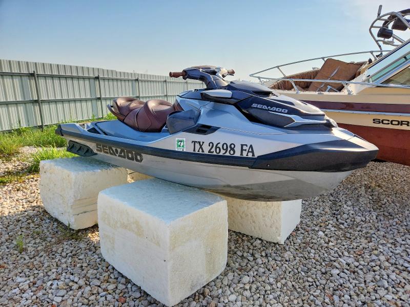Продаж на аукціоні авто 2019 Sea-doo Gtx Limited 230, vin: YDV27358E919, номер лоту: 62082456