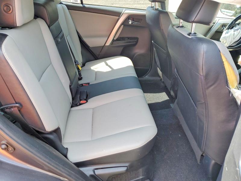 Aukcja sprzedaży 2016 Toyota Rav4 Hv, vin: JTMDJREV6GD029433, numer aukcji: 61488806