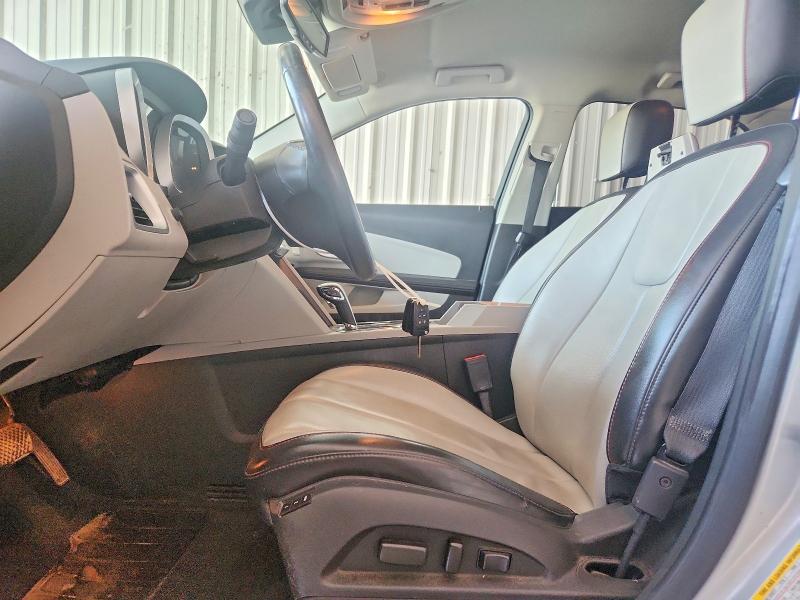 Продаж на аукціоні авто 2013 Chevrolet Equinox, vin: 2GNALFEK9D6184755, номер лоту: 59143646