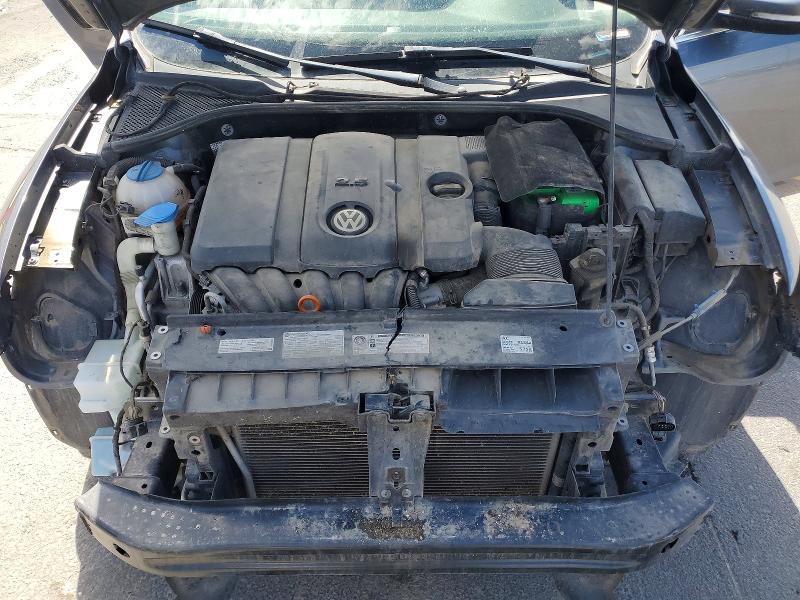 Продаж на аукціоні авто 2013 Volkswagen Passat, vin: 1VWBP7A31DC047562, номер лоту: 58917326