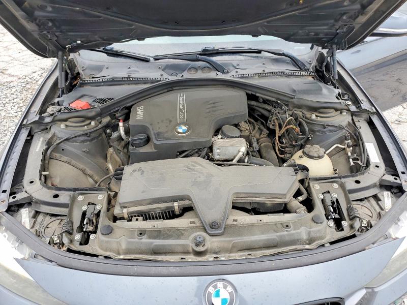 62851776 :رقم المزاد ، WBA3A5C51DF601464 vin ، 2013 Bmw 328 مزاد بيع