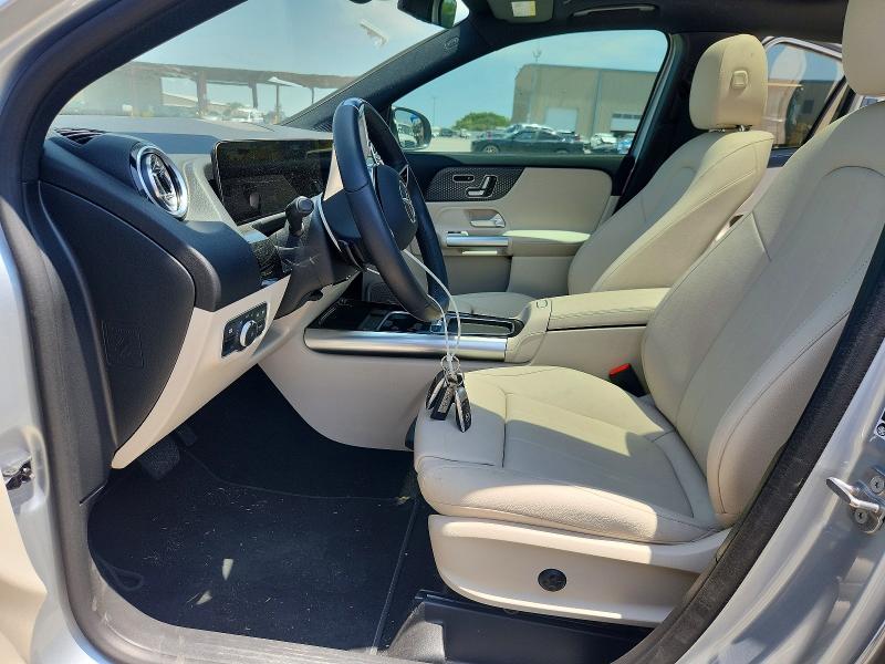 Aukcja sprzedaży 2025 Mercedes-benz Gla, vin: W1N4N4GB1SJ723640, numer aukcji: 61641076