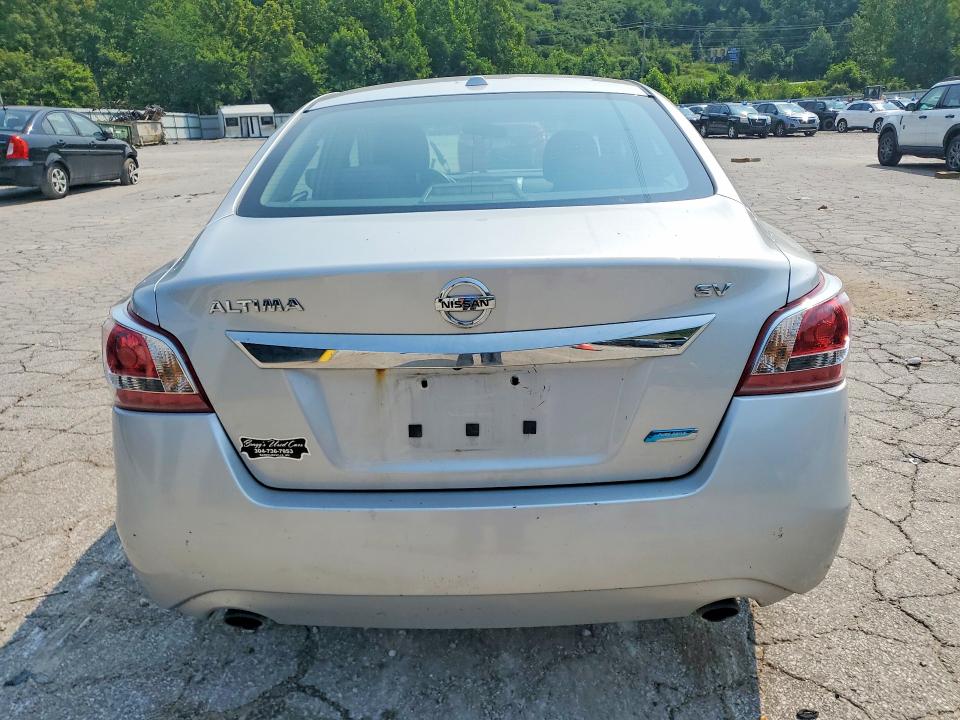 2013 Nissan Altima მანქანა იყიდება აუქციონზე, vin: 1N4AL3AP1DC265092, აუქციონის ნომერი: 60525546