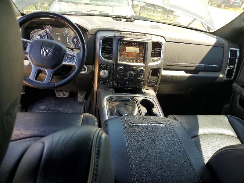 Продажа на аукционе авто 2017 Ram 1500, vin: 1C6RR7WT4HS729679, номер лота: 60020926