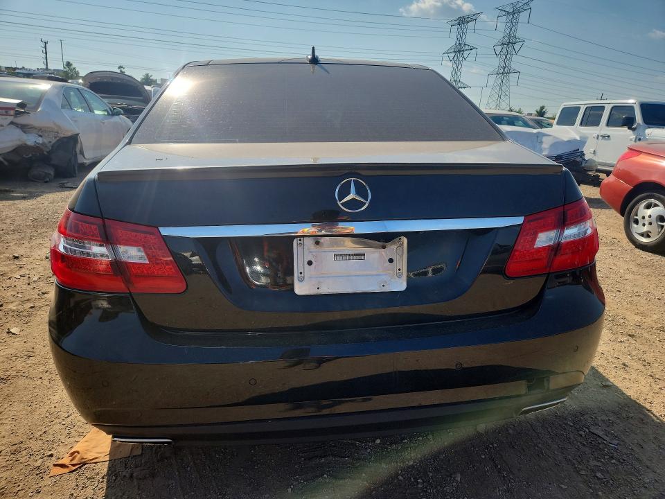 Продаж на аукціоні авто 2010 Mercedes-benz E, vin: WDDHF9ABXAA128141, номер лоту: 60639756