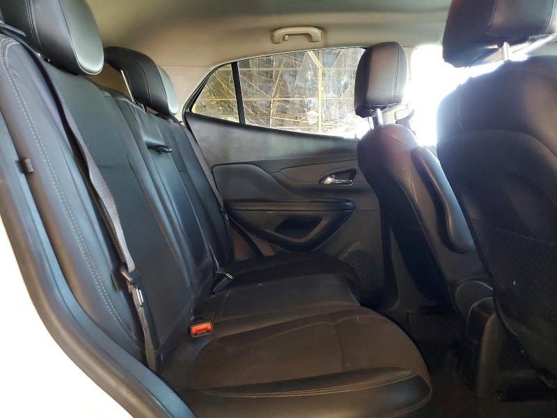 Продаж на аукціоні авто 2020 Buick Encore, vin: KL4CJASB0LB025952, номер лоту: 62312976
