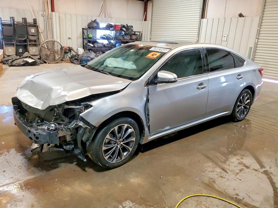2016 Toyota Avalon მანქანა იყიდება აუქციონზე, vin: 4T1BK1EB3GU221948, აუქციონის ნომერი: 60982846