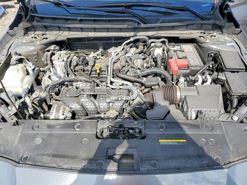 2025 Nissan Altima მანქანა იყიდება აუქციონზე, vin: 1N4BL4DV2SN364347, აუქციონის ნომერი: 61306596