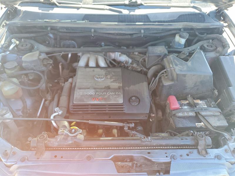 Продажа на аукционе авто 2003 Toyota Highlander, vin: JTEGF21A630115220, номер лота: 59306236