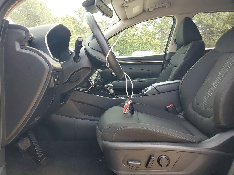 Продажа на аукционе авто 2024 Hyundai Tucson, vin: KM8JBCDE7RU308144, номер лота: 59974936