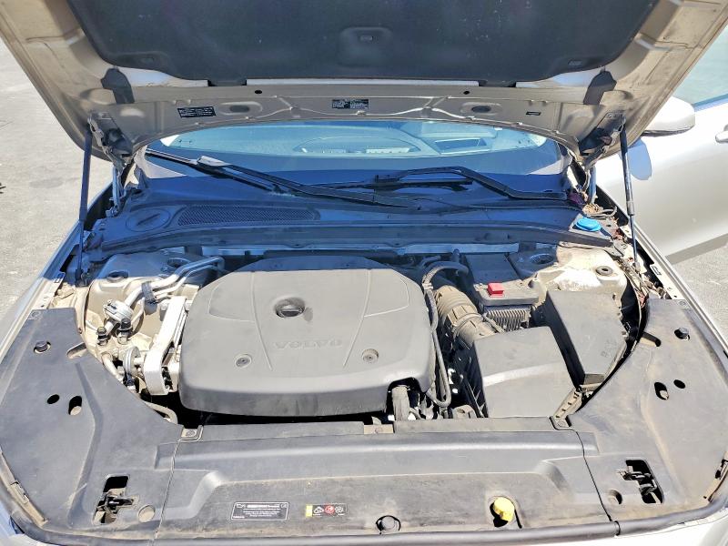 Auction sale of the 2017 Volvo S90, vin: YV1A22MK0H1016091, lot number: 63319316