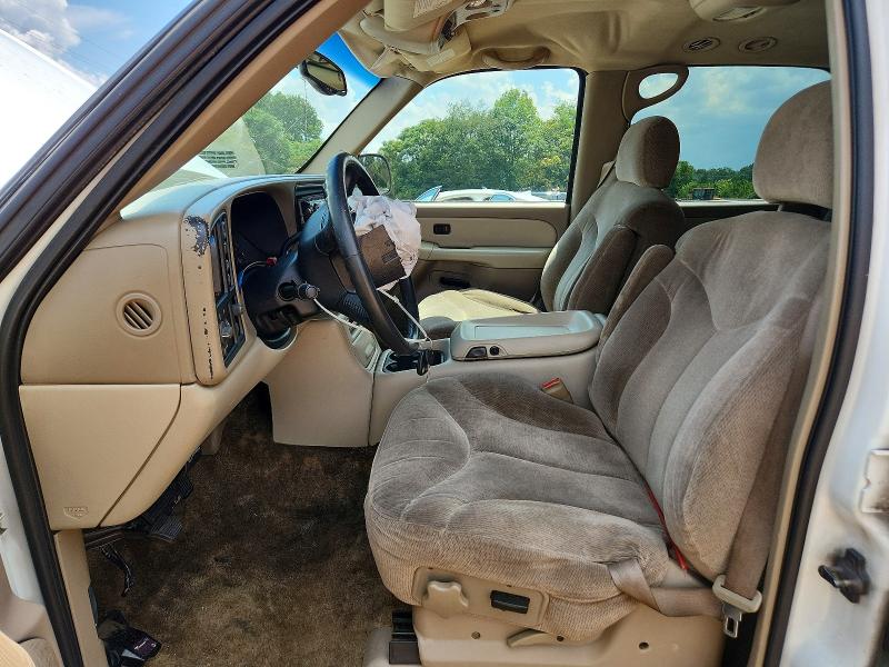 2001 Gmc Yukon Xl მანქანა იყიდება აუქციონზე, vin: 1GKFK16T41J218678, აუქციონის ნომერი: 59997596