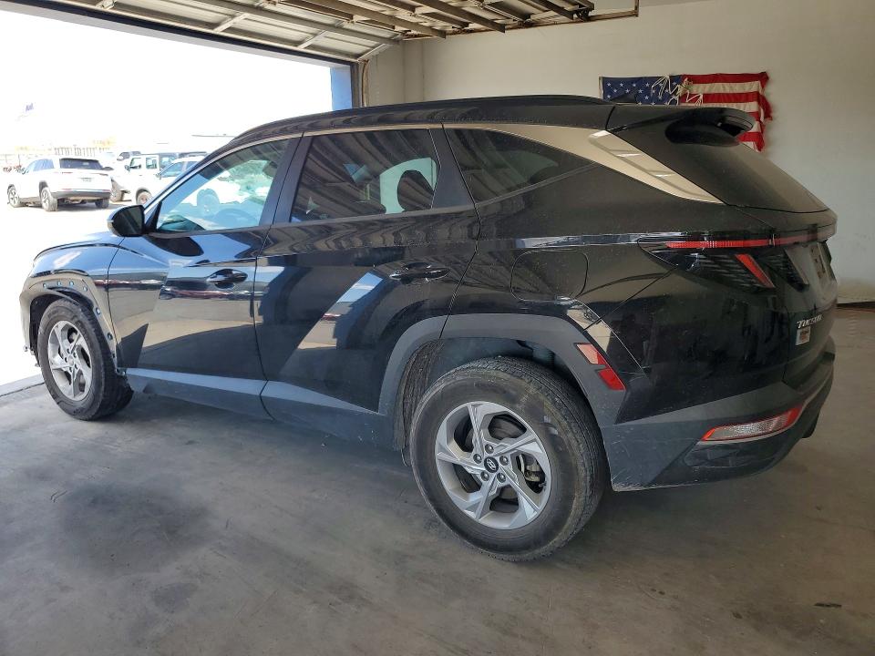 Aukcja sprzedaży 2022 Hyun Tucson, vin: 5NMJB3AE5NH041449, numer aukcji: 59800736
