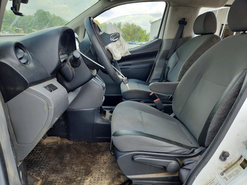 Продаж на аукціоні авто 2019 Nissan Nv200, vin: 3N6CM0KN7KK699274, номер лоту: 59749616