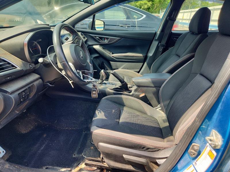 Aukcja sprzedaży 2017 Subaru Impreza, vin: 4S3GKAM67H3626863, numer aukcji: 61352466