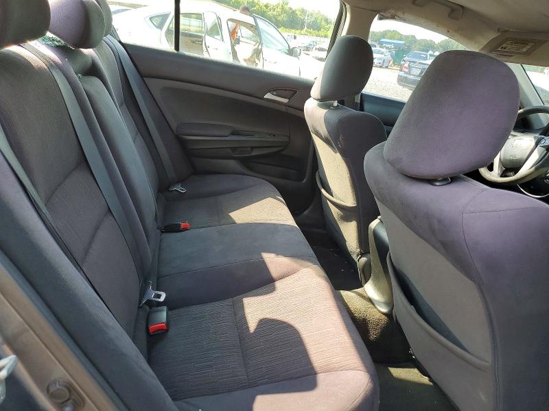 Aukcja sprzedaży 2011 Honda Accord, vin: 1HGCP2F40BA029107, numer aukcji: 62258866