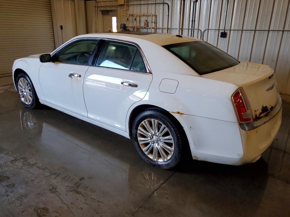60165796 :رقم المزاد ، 2C3CCAKG7DH619043 vin ، 2013 Chrysler 300c مزاد بيع